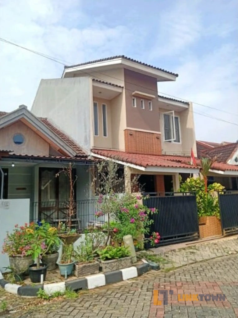 Linktown Buana Gardenia Tangerang